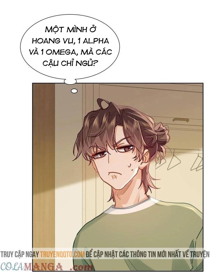 Tôi Thích Pheromone Của Cậu Chap 44 - Next Chap 45