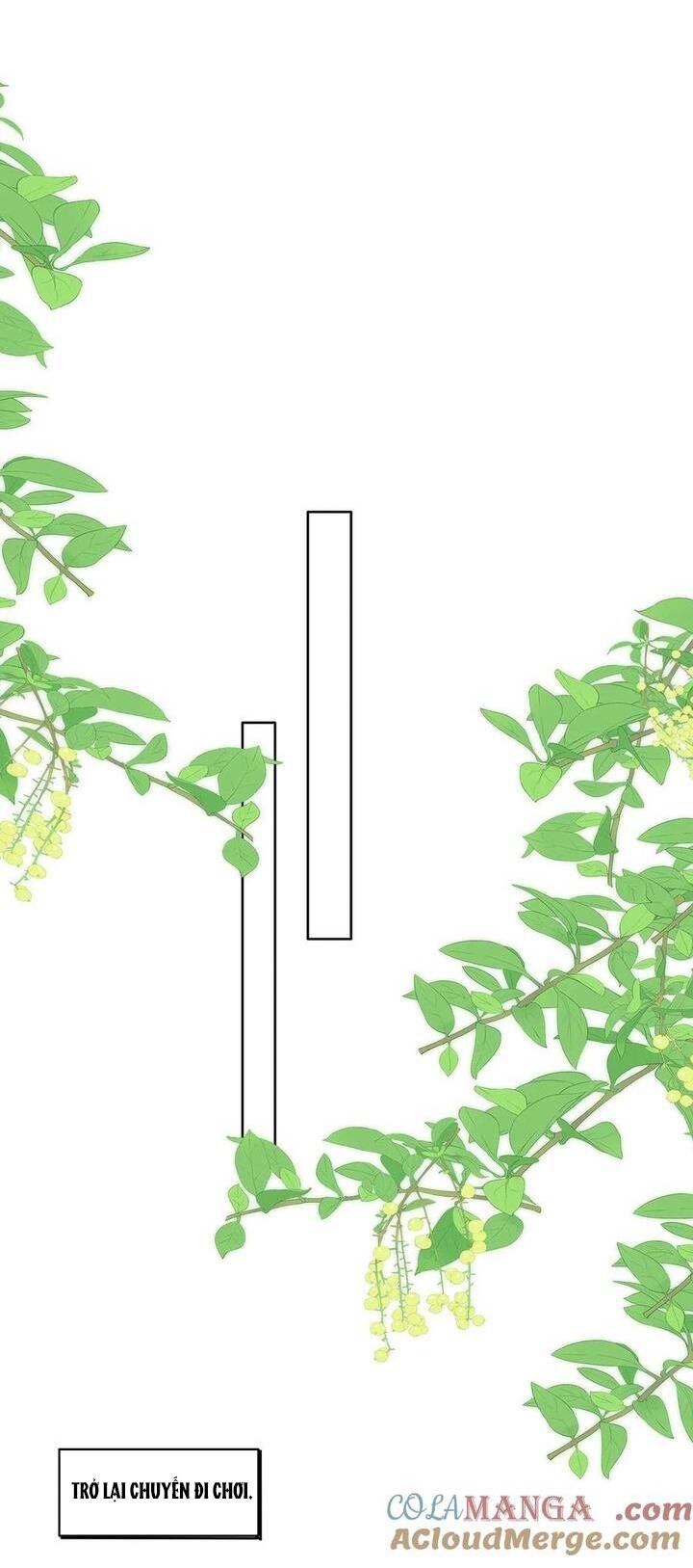 Tôi Thích Pheromone Của Cậu Chap 44 - Next Chap 45