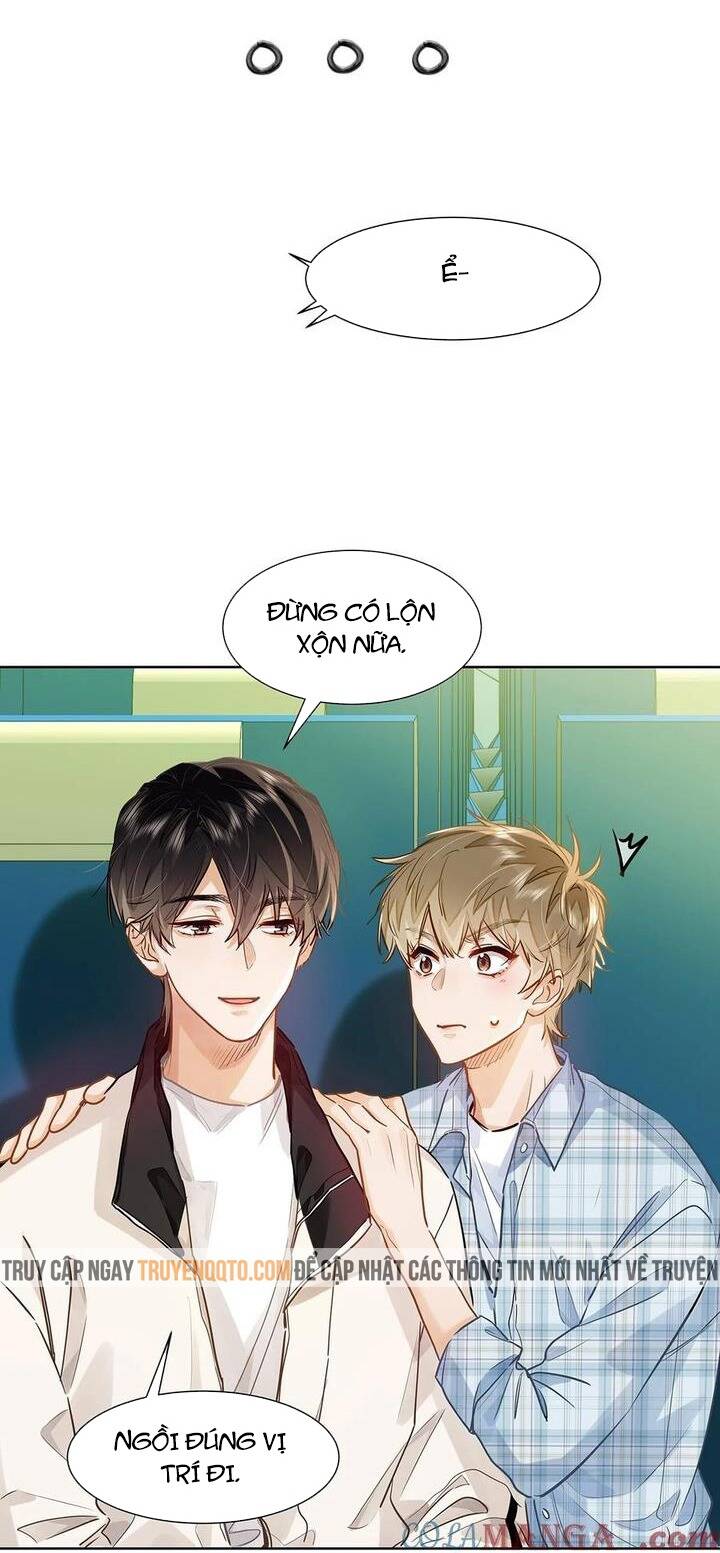 Tôi Thích Pheromone Của Cậu Chap 44 - Next Chap 45