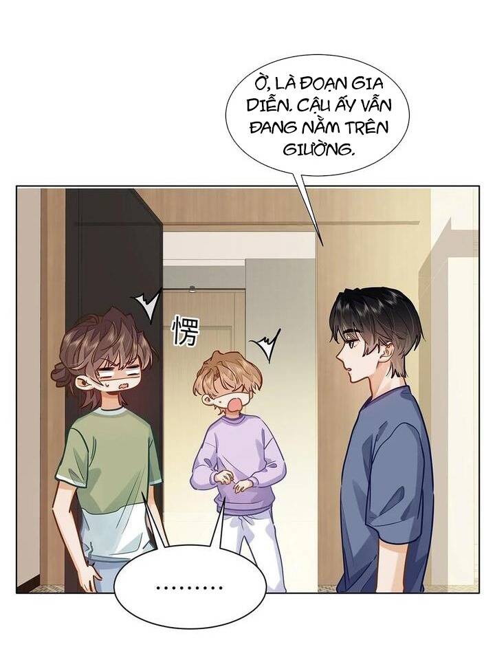 Tôi Thích Pheromone Của Cậu Chap 44 - Next Chap 45