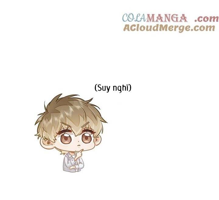 Tôi Thích Pheromone Của Cậu Chap 45 - Next Chap 46