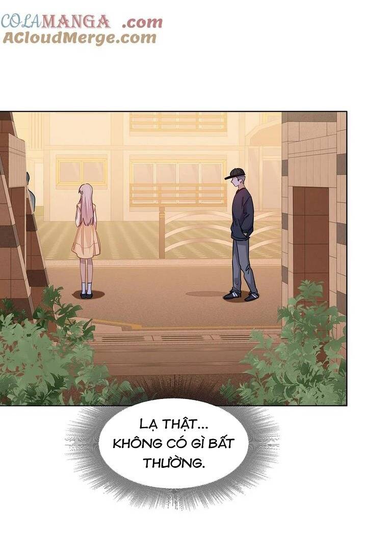 Tôi Thích Pheromone Của Cậu Chap 45 - Next Chap 46