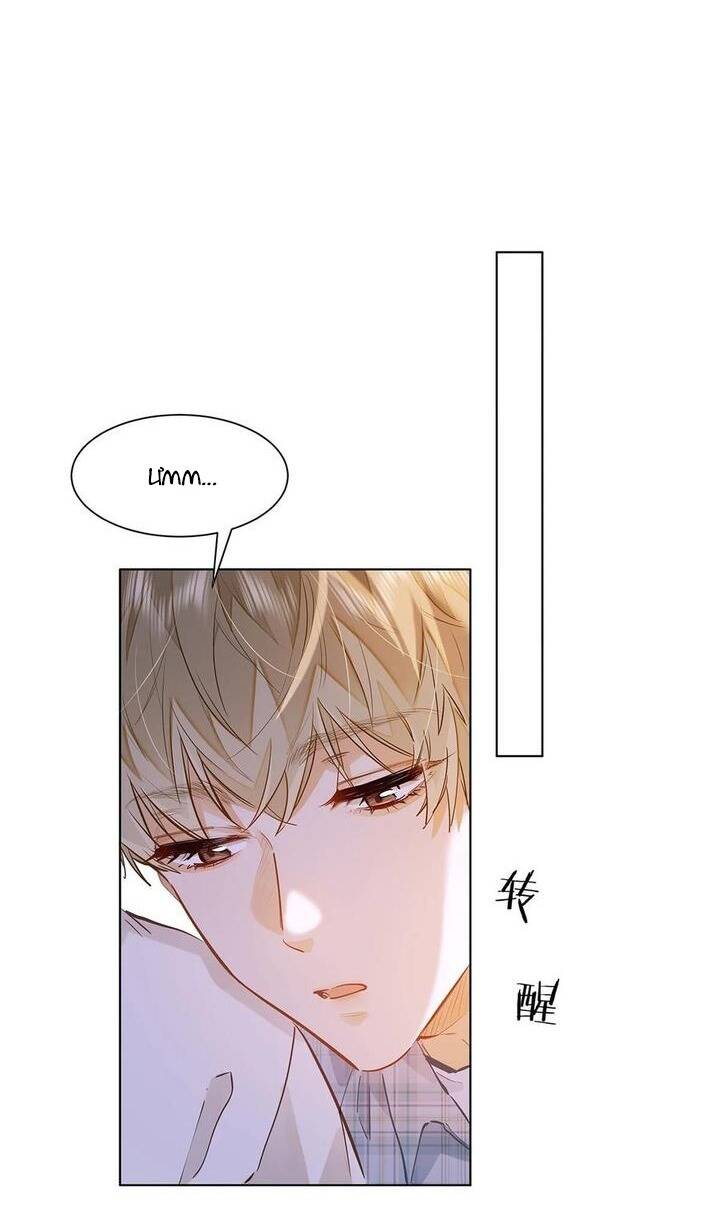 Tôi Thích Pheromone Của Cậu Chap 45 - Next Chap 46