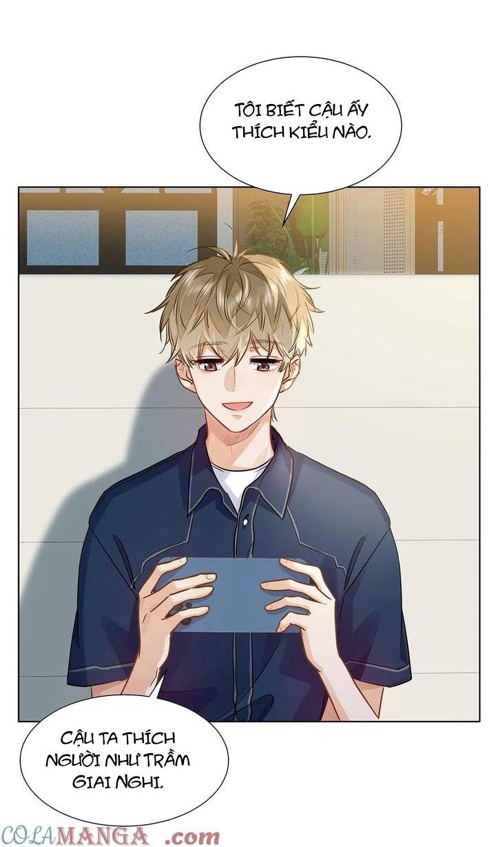 Tôi Thích Pheromone Của Cậu Chap 45 - Next Chap 46