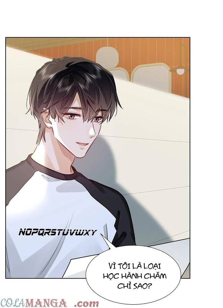 Tôi Thích Pheromone Của Cậu Chap 45 - Next Chap 46