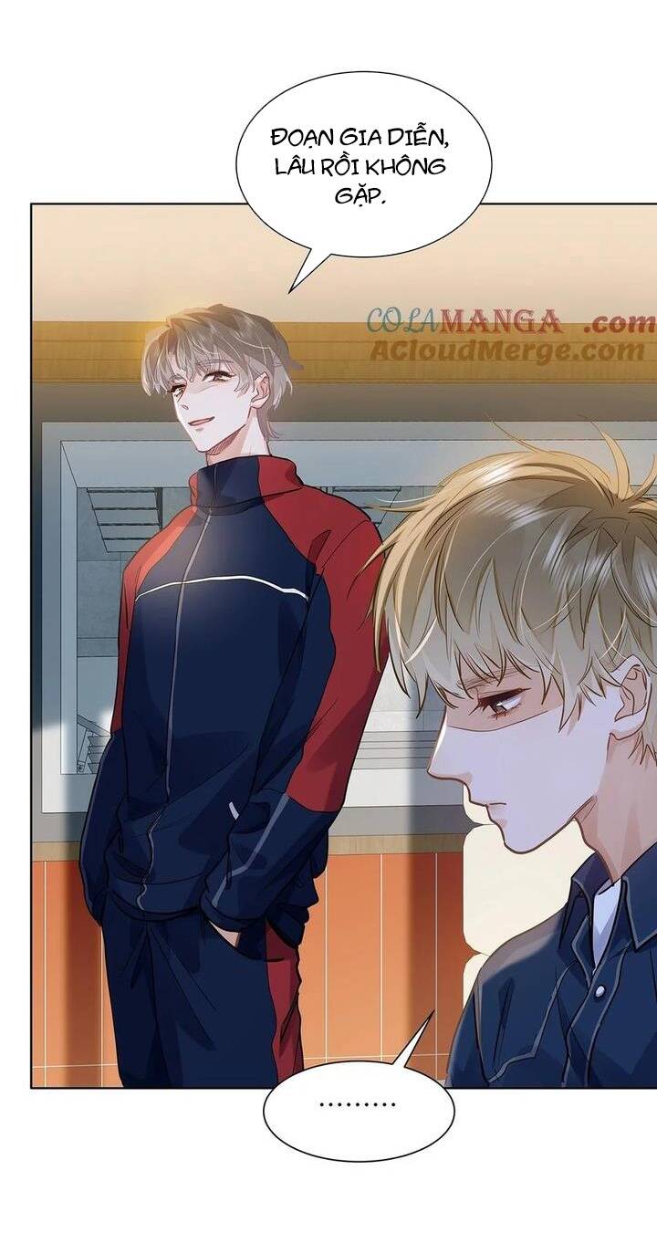 Tôi Thích Pheromone Của Cậu Chap 45 - Next Chap 46