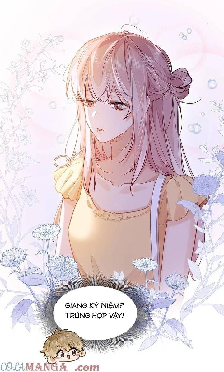 Tôi Thích Pheromone Của Cậu Chap 45 - Next Chap 46