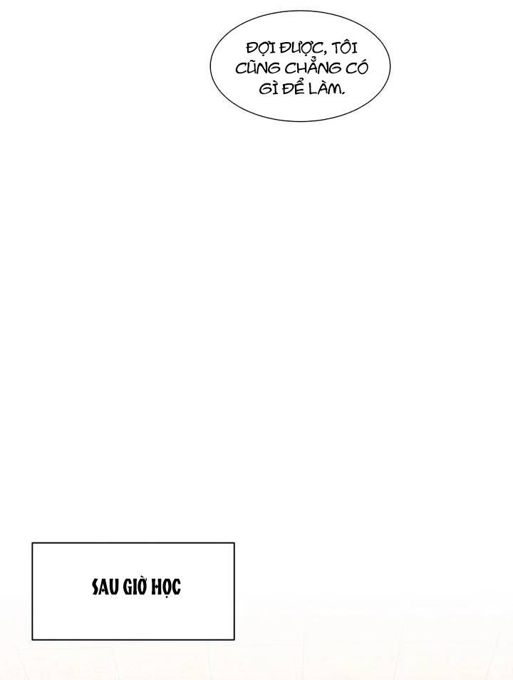 Tôi Thích Pheromone Của Cậu Chap 47 - Next Chap 48