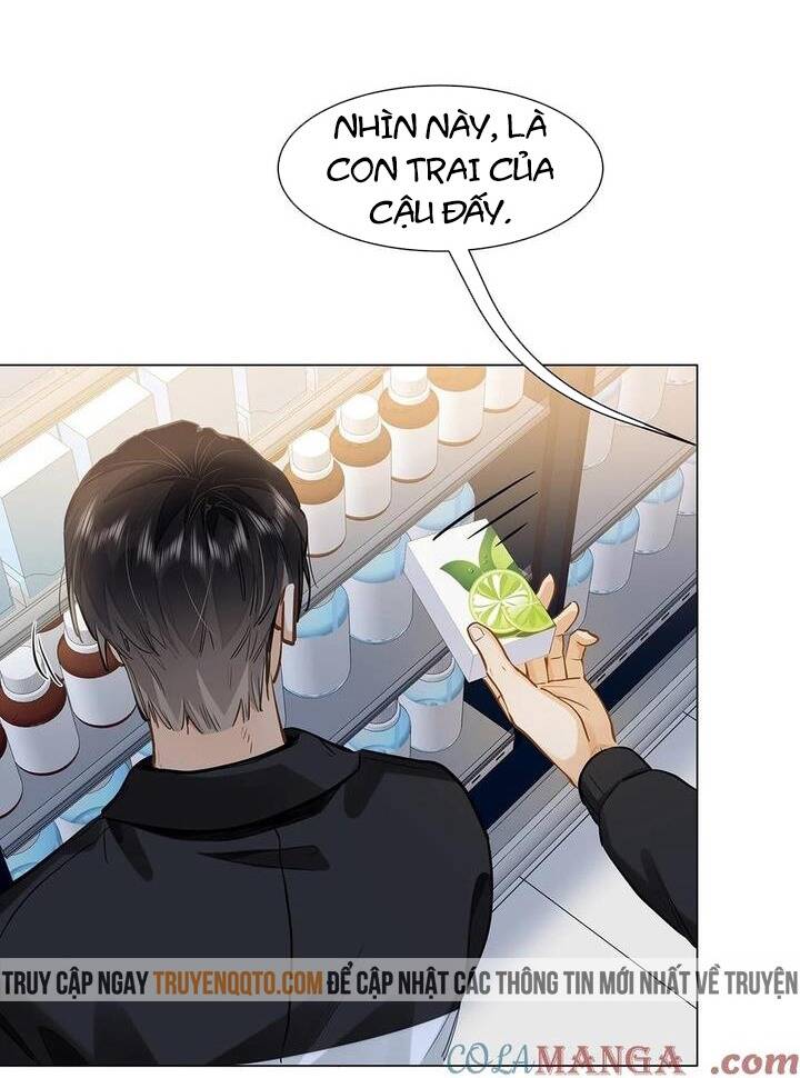 Tôi Thích Pheromone Của Cậu Chap 47 - Next Chap 48