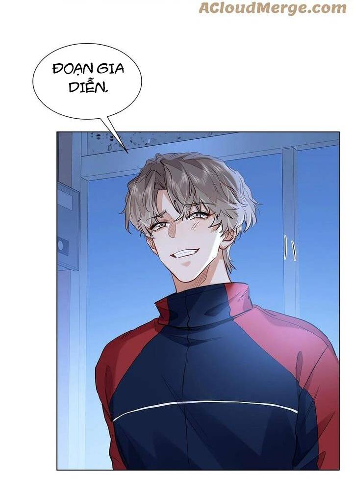 Tôi Thích Pheromone Của Cậu Chap 47 - Next Chap 48