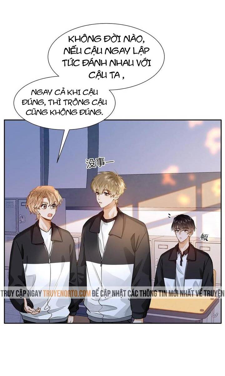 Tôi Thích Pheromone Của Cậu Chap 47 - Next Chap 48