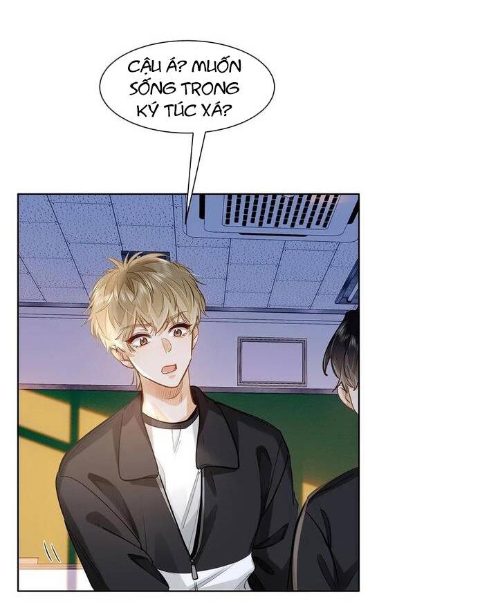 Tôi Thích Pheromone Của Cậu Chap 47 - Next Chap 48