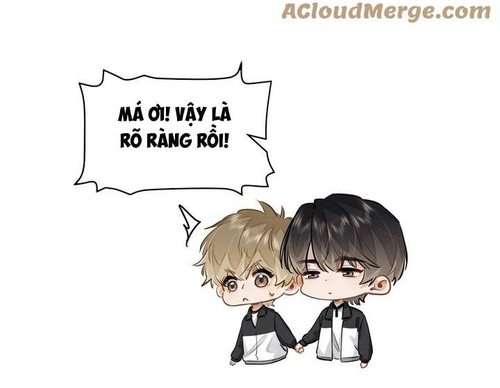 Tôi Thích Pheromone Của Cậu Chap 48 - Next Chap 49