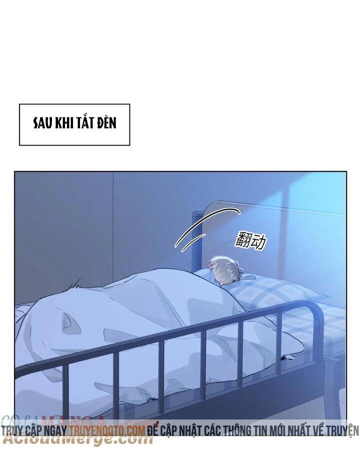 Tôi Thích Pheromone Của Cậu Chap 48 - Next Chap 49