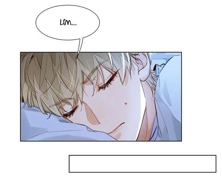 Tôi Thích Pheromone Của Cậu Chap 48 - Next Chap 49