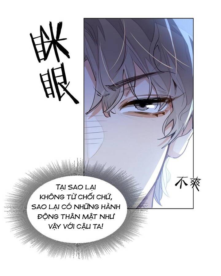 Tôi Thích Pheromone Của Cậu Chap 48 - Next Chap 49