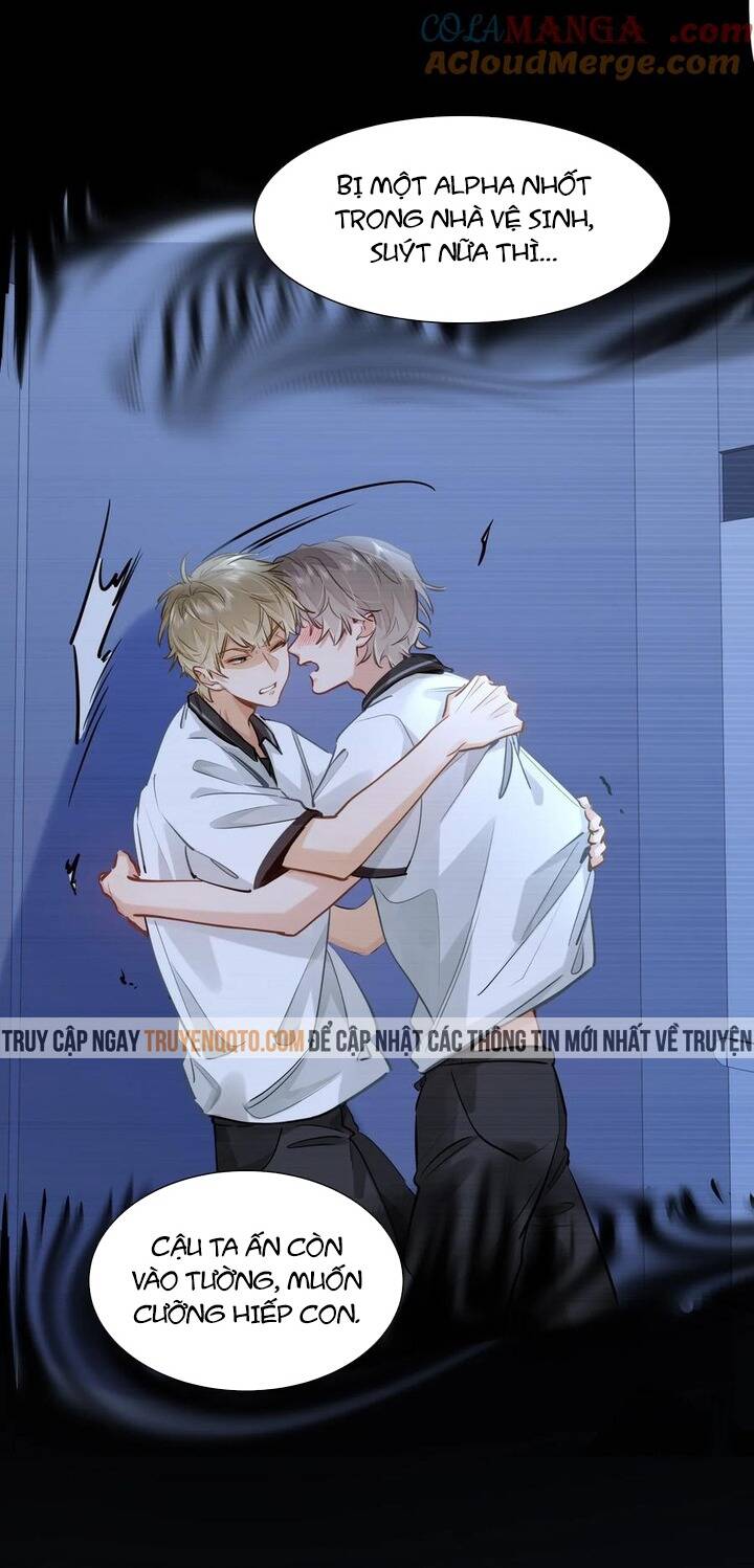 Tôi Thích Pheromone Của Cậu Chap 48 - Next Chap 49