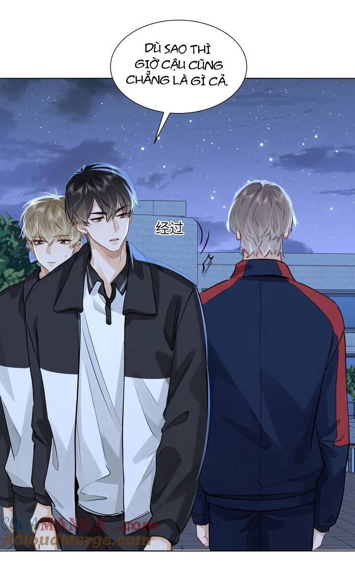 Tôi Thích Pheromone Của Cậu Chap 48 - Next Chap 49