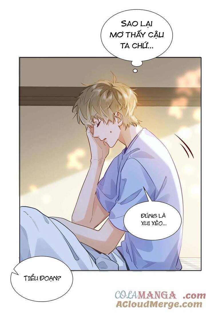 Tôi Thích Pheromone Của Cậu Chap 49 - Next Chap 50