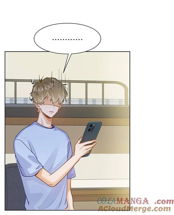 Tôi Thích Pheromone Của Cậu Chap 49 - Next Chap 50