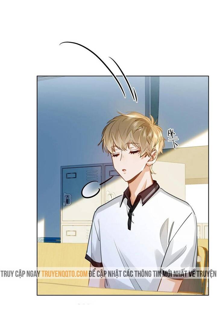 Tôi Thích Pheromone Của Cậu Chap 49 - Next Chap 50