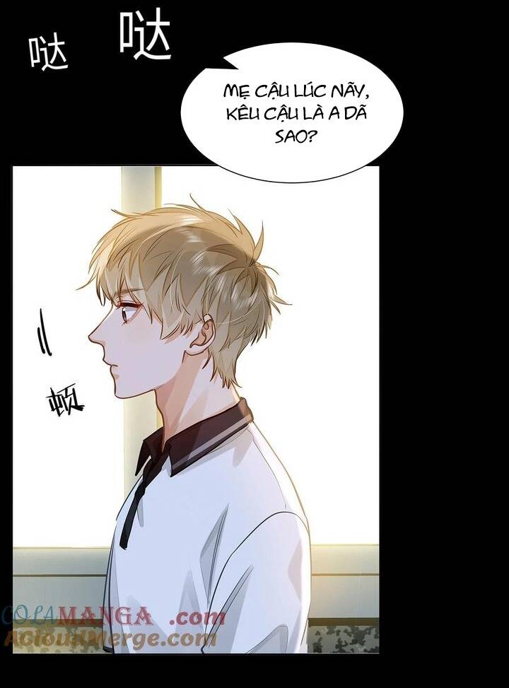 Tôi Thích Pheromone Của Cậu Chap 49 - Next Chap 50