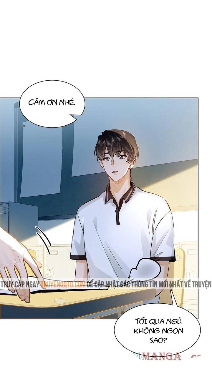 Tôi Thích Pheromone Của Cậu Chap 49 - Next Chap 50