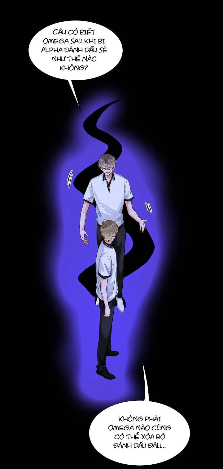 Tôi Thích Pheromone Của Cậu Chap 49 - Next Chap 50