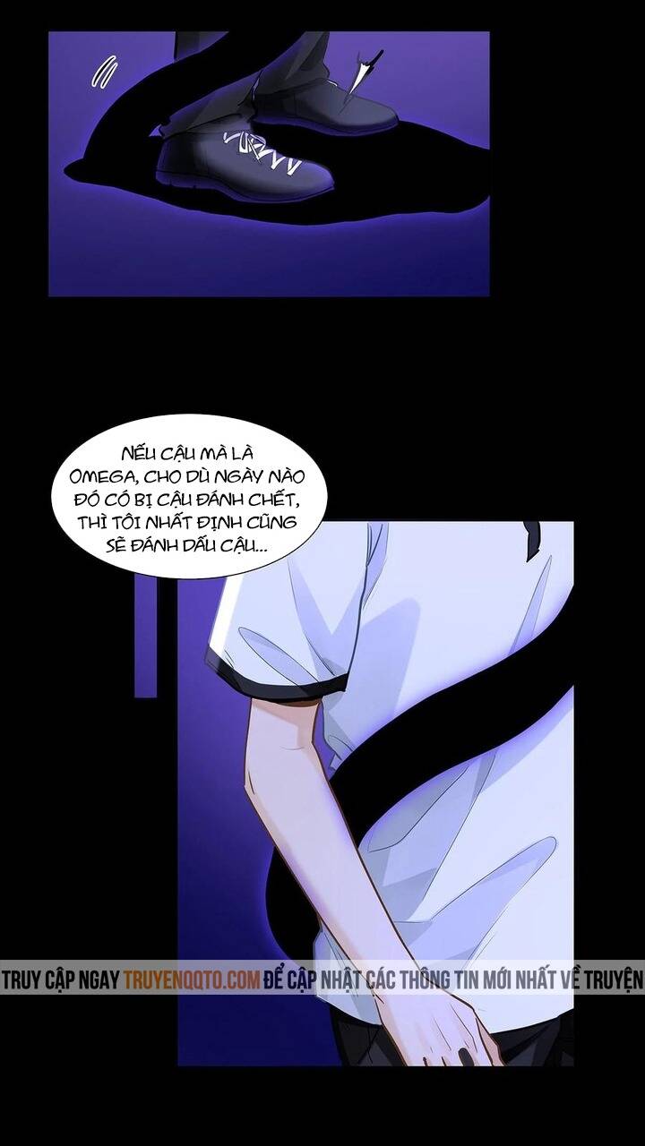 Tôi Thích Pheromone Của Cậu Chap 49 - Next Chap 50