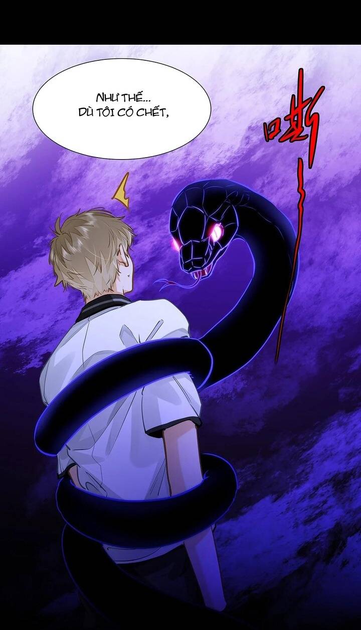 Tôi Thích Pheromone Của Cậu Chap 49 - Next Chap 50