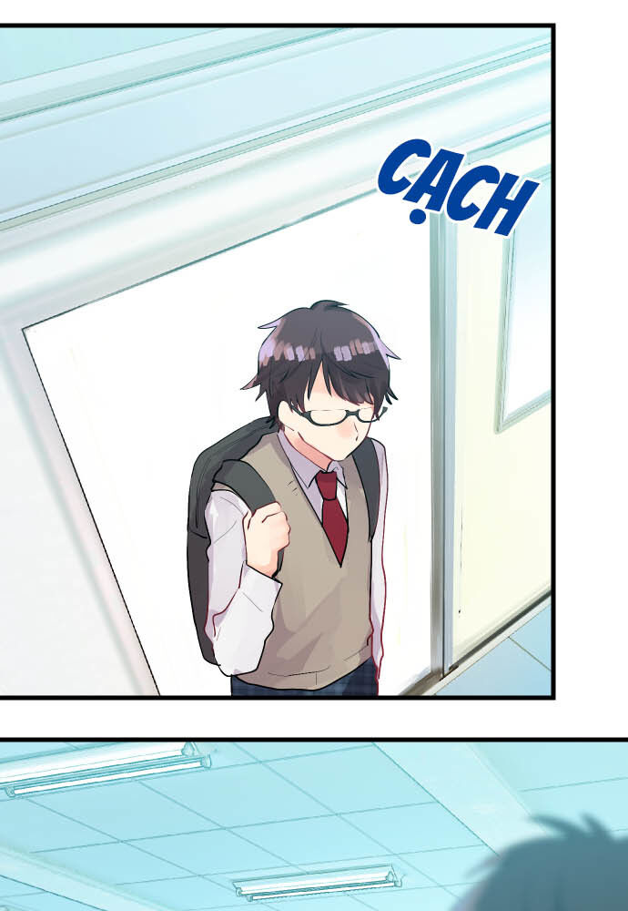 Tôi ~ Tình Yêu, Song Sinh Và Sns ~ Chap 11 - Next Chap 12