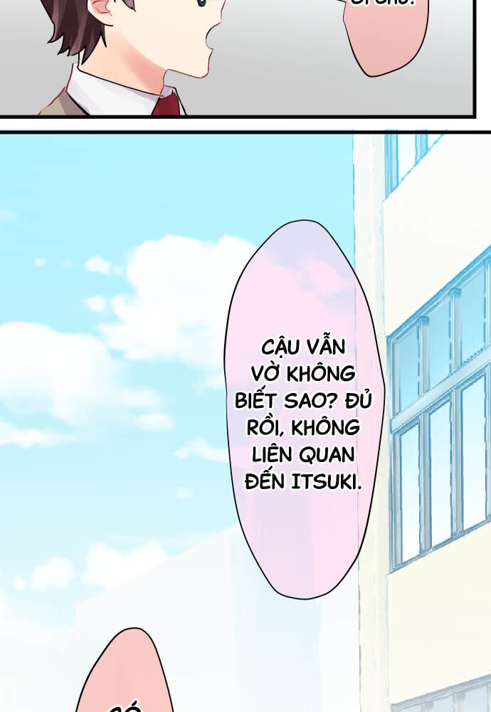 Tôi ~ Tình Yêu, Song Sinh Và Sns ~ Chap 11 - Next Chap 12