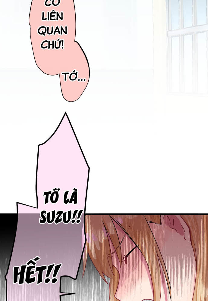 Tôi ~ Tình Yêu, Song Sinh Và Sns ~ Chap 11 - Next Chap 12