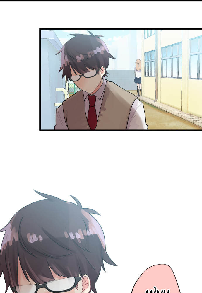 Tôi ~ Tình Yêu, Song Sinh Và Sns ~ Chap 11 - Next Chap 12