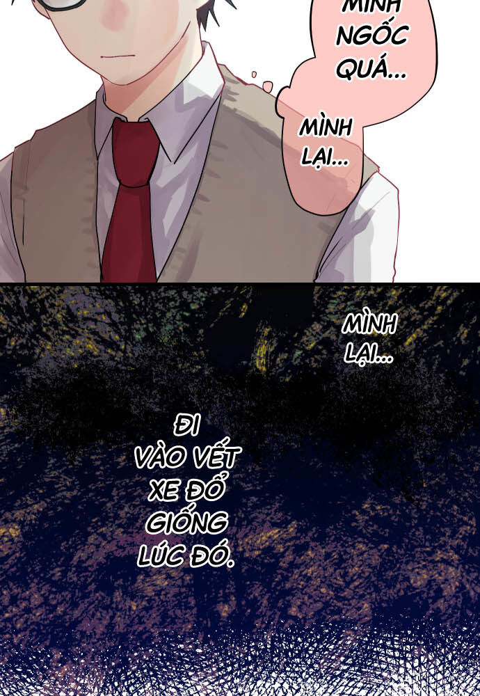 Tôi ~ Tình Yêu, Song Sinh Và Sns ~ Chap 11 - Next Chap 12