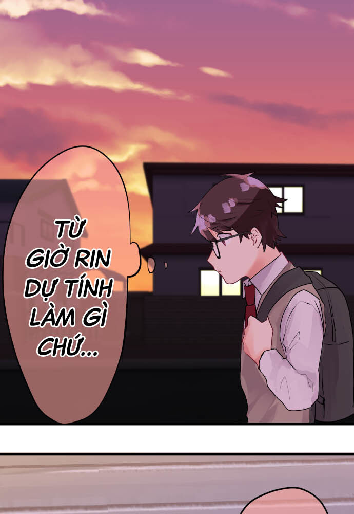 Tôi ~ Tình Yêu, Song Sinh Và Sns ~ Chap 11 - Next Chap 12