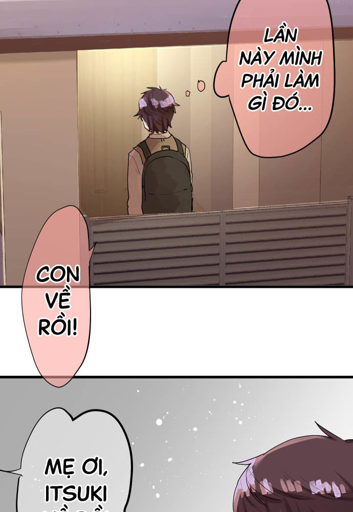 Tôi ~ Tình Yêu, Song Sinh Và Sns ~ Chap 11 - Next Chap 12