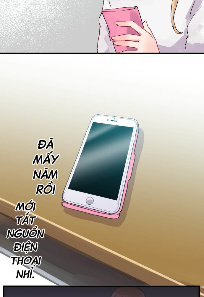 Tôi ~ Tình Yêu, Song Sinh Và Sns ~ Chap 11 - Next Chap 12