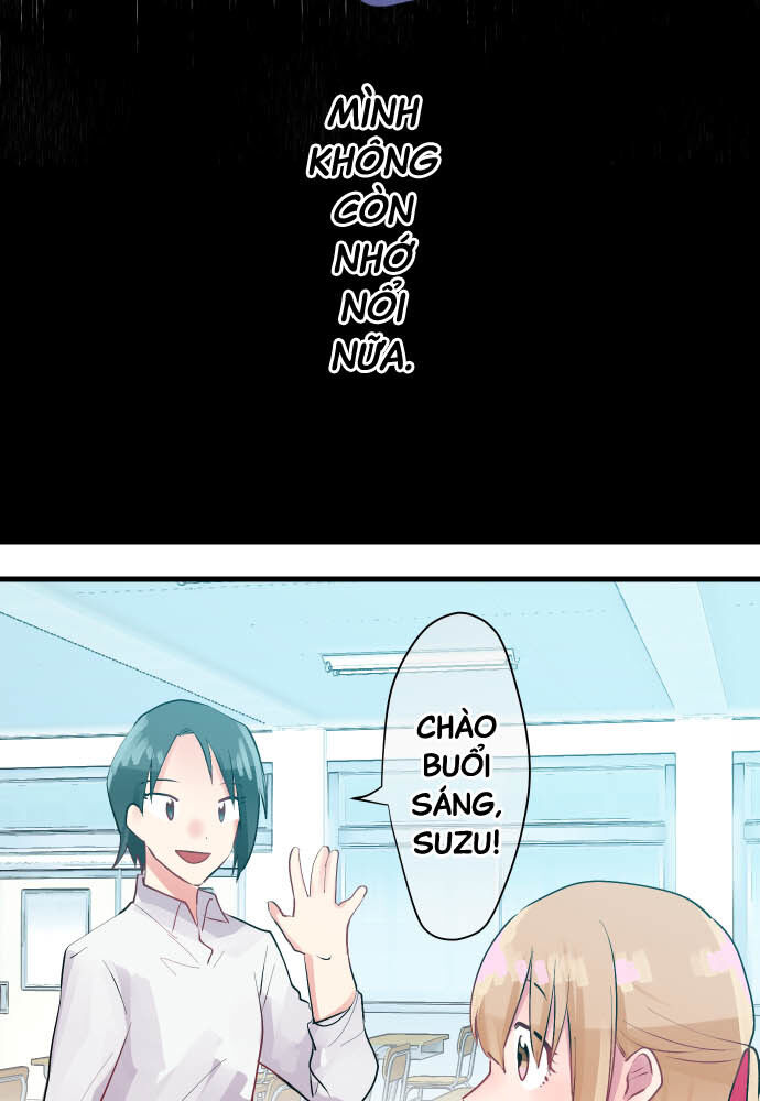 Tôi ~ Tình Yêu, Song Sinh Và Sns ~ Chap 11 - Next Chap 12