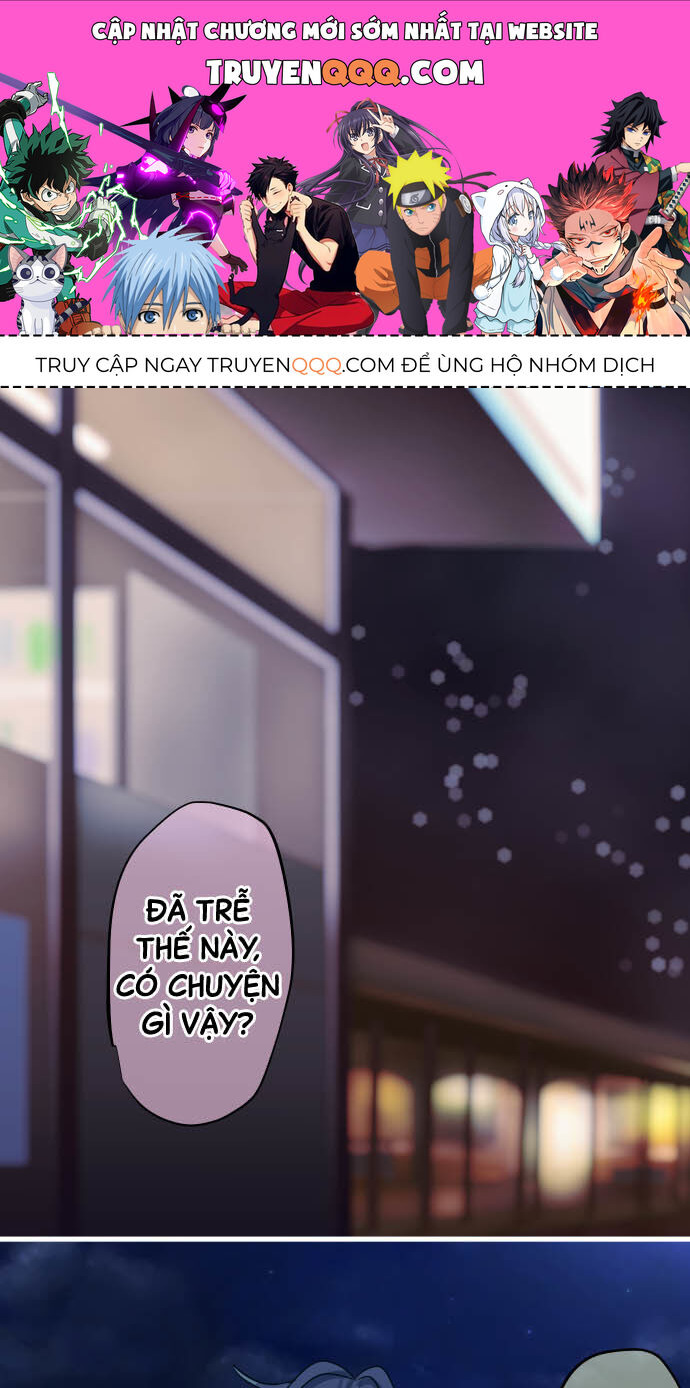 Tôi ~ Tình Yêu, Song Sinh Và Sns ~ Chap 16 - Next Chap 17