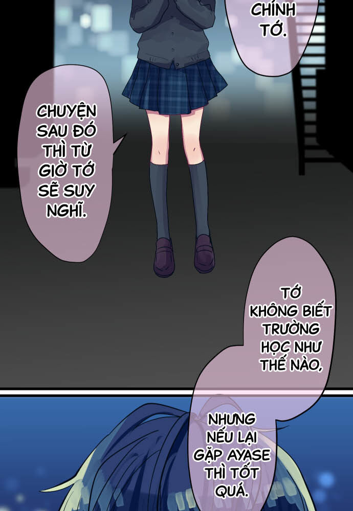 Tôi ~ Tình Yêu, Song Sinh Và Sns ~ Chap 16 - Next Chap 17
