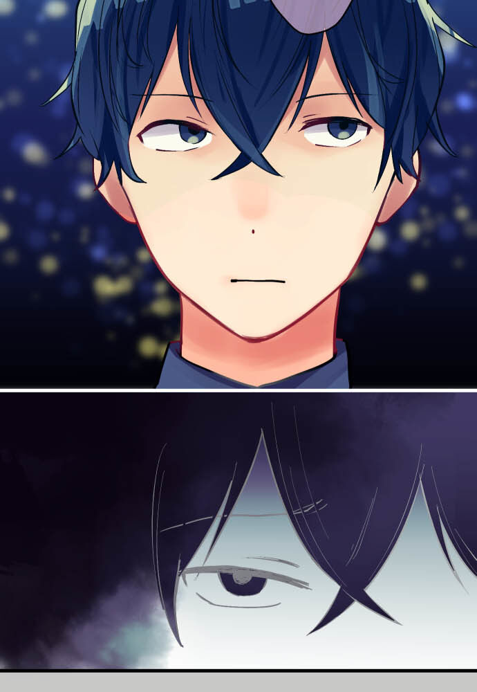 Tôi ~ Tình Yêu, Song Sinh Và Sns ~ Chap 16 - Next Chap 17