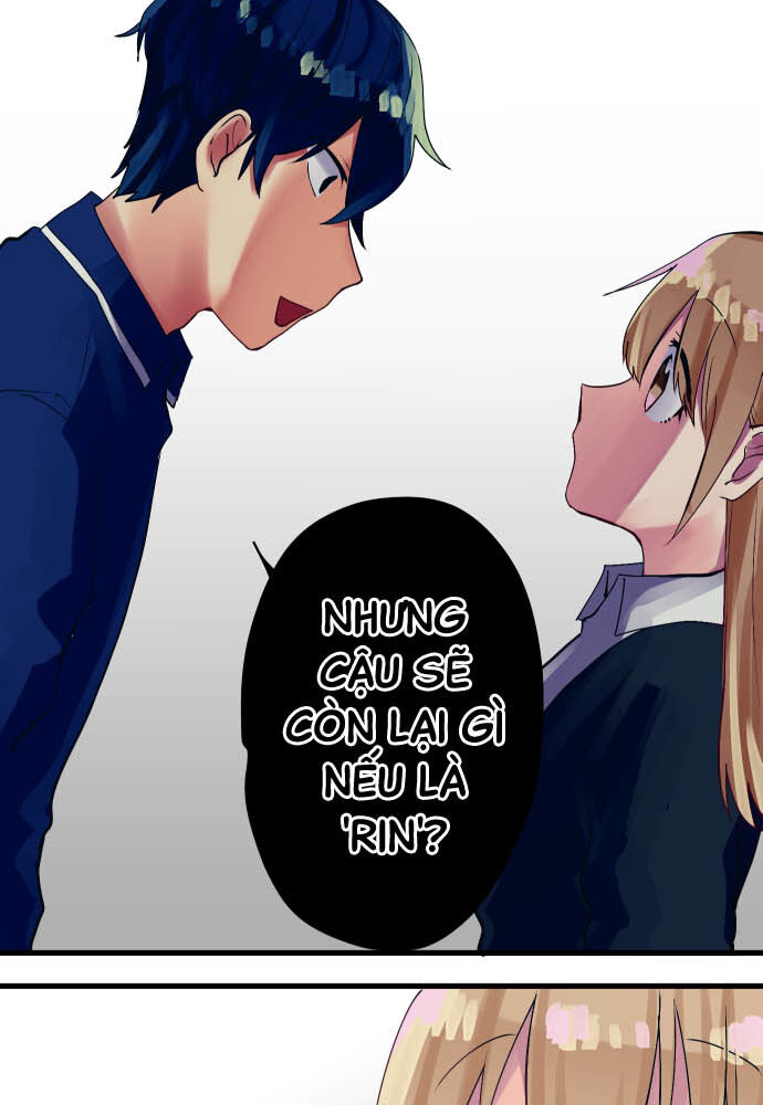 Tôi ~ Tình Yêu, Song Sinh Và Sns ~ Chap 16 - Next Chap 17