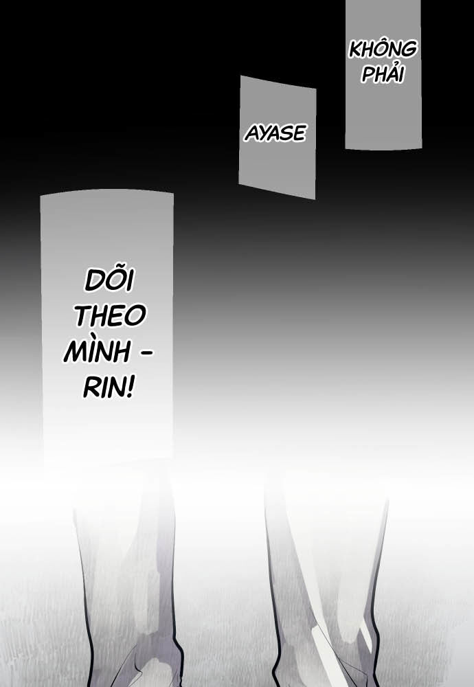 Tôi ~ Tình Yêu, Song Sinh Và Sns ~ Chap 16 - Next Chap 17