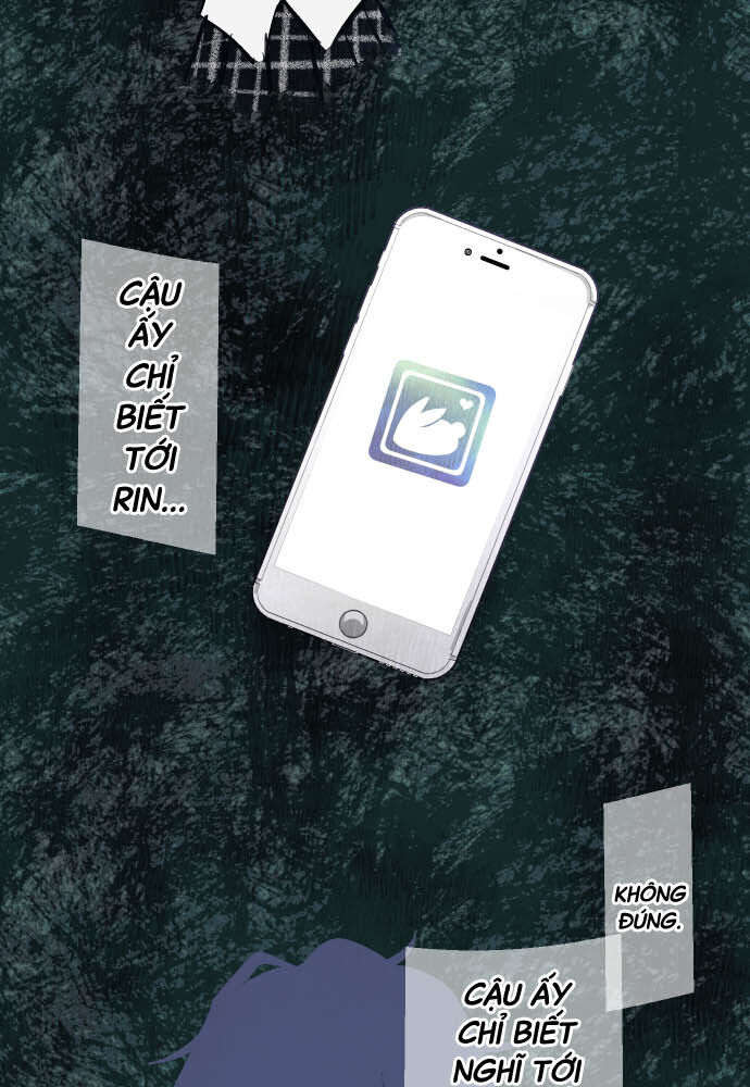 Tôi ~ Tình Yêu, Song Sinh Và Sns ~ Chap 16 - Next Chap 17