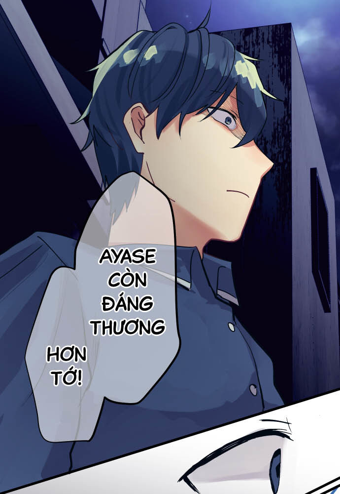 Tôi ~ Tình Yêu, Song Sinh Và Sns ~ Chap 16 - Next Chap 17