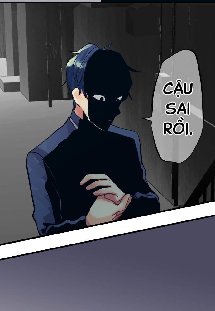 Tôi ~ Tình Yêu, Song Sinh Và Sns ~ Chap 16 - Next Chap 17