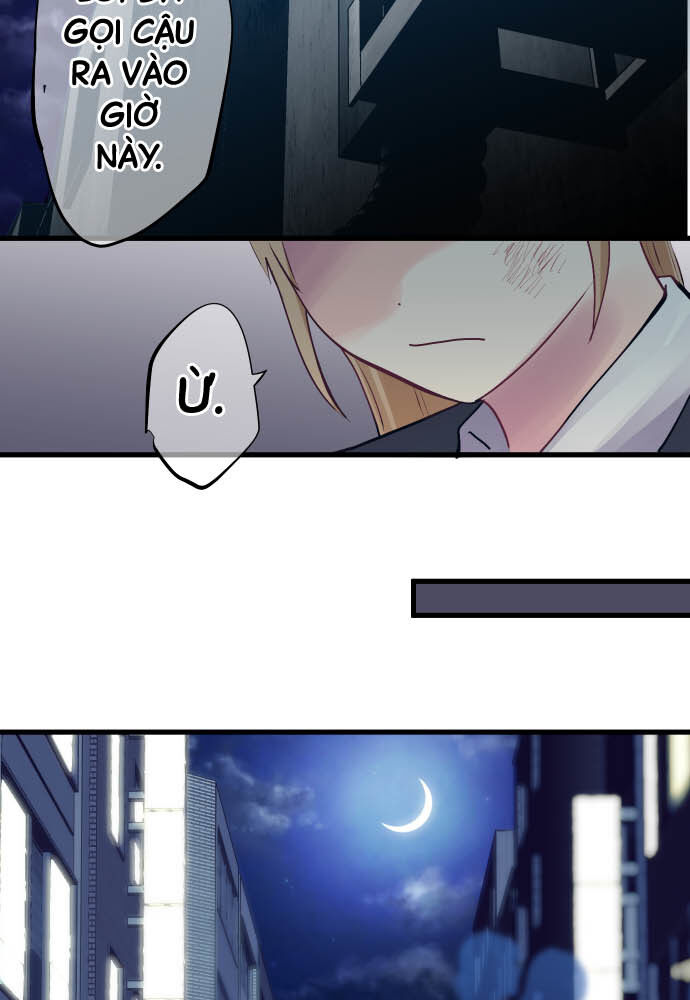 Tôi ~ Tình Yêu, Song Sinh Và Sns ~ Chap 16 - Next Chap 17