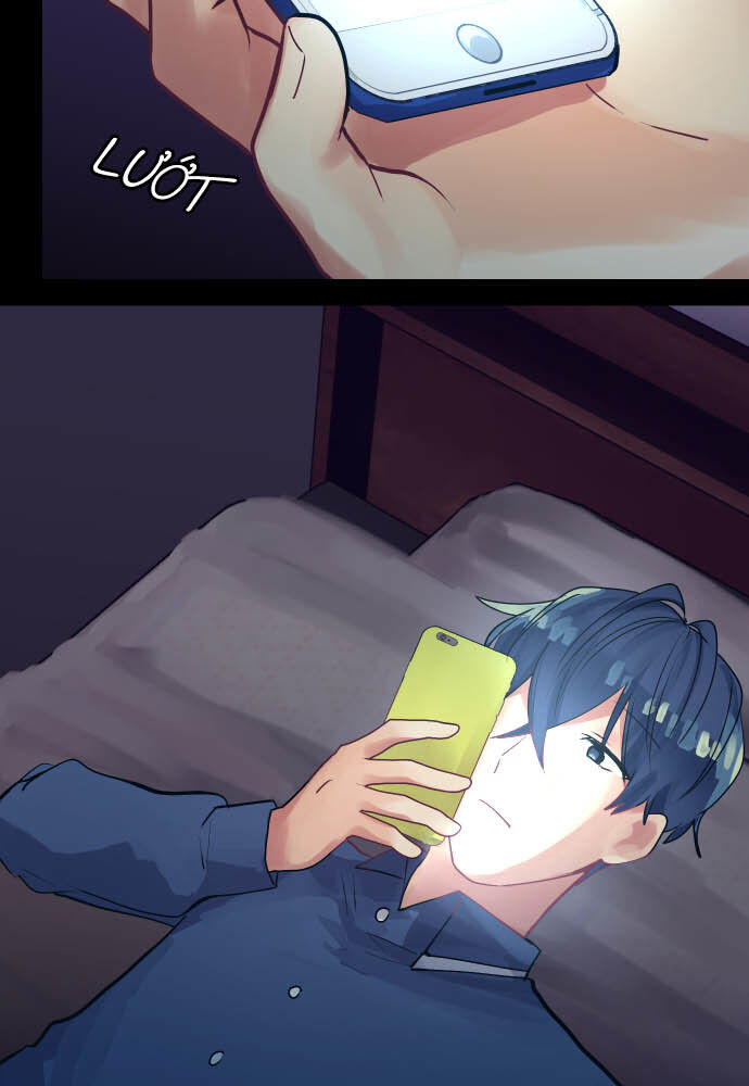 Tôi ~ Tình Yêu, Song Sinh Và Sns ~ Chap 16 - Next Chap 17