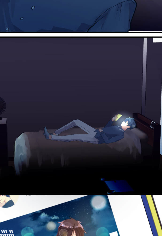 Tôi ~ Tình Yêu, Song Sinh Và Sns ~ Chap 16 - Next Chap 17